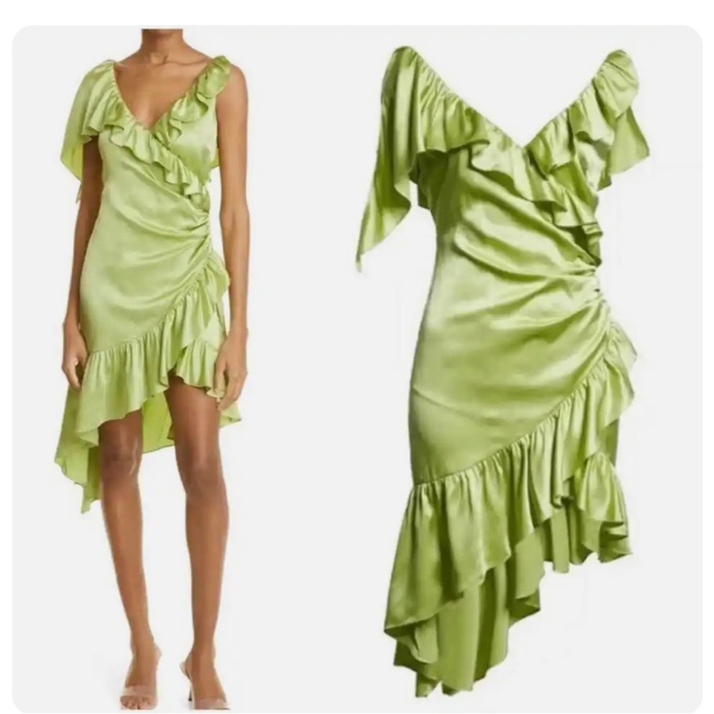 New Cinq á Sept Dress
